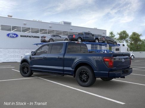 New 2026 Ford F150 XLT AWD/4WD image 33