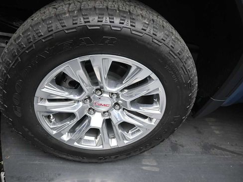 New 2026 GMC Sierra 1500 Denali AWD/4WD image 11