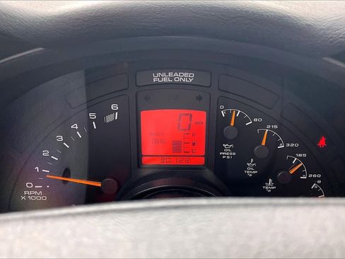 Used 1996 Chevrolet Corvette Convertible RWD image 25