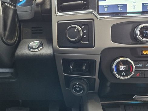 Used 2022 Ford F350 Lariat w/ Lariat Ultimate Package image 22