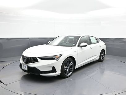 Certified 2024 Acura Integra A-Spec