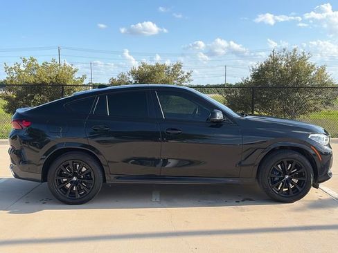 Used 2021 BMW X6 sDrive40i w/ Executive Package image 10