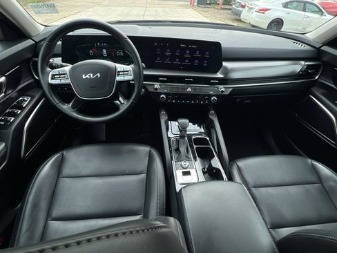 Used 2024 Kia Telluride S w/ S Sunroof Package AWD/4WD image 40