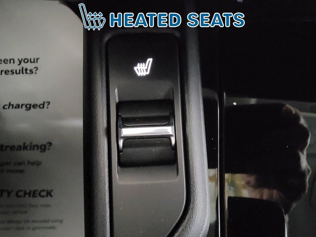 Used 2024 Kia Telluride S w/ S Sunroof Package FWD image 25