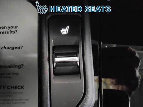 Used 2024 Kia Telluride S w/ S Sunroof Package FWD image 25