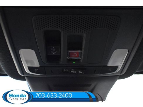 New 2026 Honda CR-V Sport Touring image 21