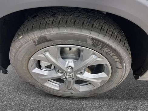 New 2027 Honda HR-V LX image 10
