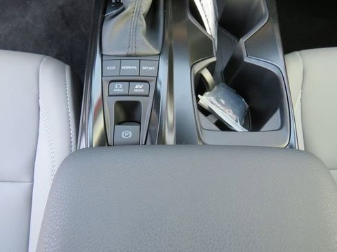 Certified 2026 Toyota Camry SE image 22