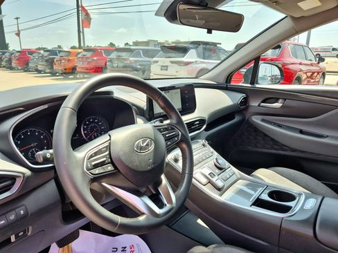 Used 2023 Hyundai Santa Fe SEL FWD image 14