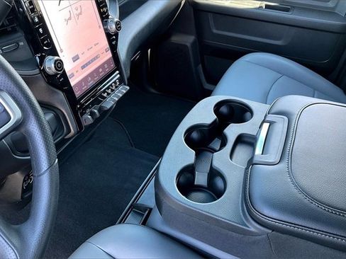 New 2025 RAM 2500 Tradesman image 8