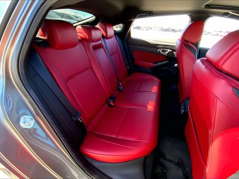 Used 2025 Acura Integra A-Spec image 18