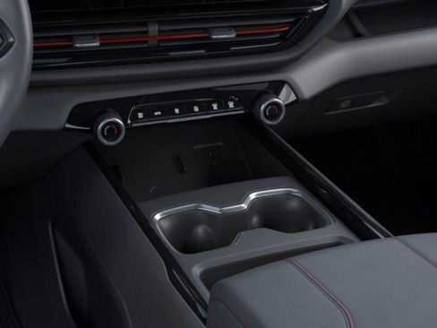 New 2024 Chevrolet Silverado EV RST image 23