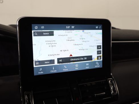 Used 2020 Lincoln Navigator Reserve w/ Luxury Package image 7