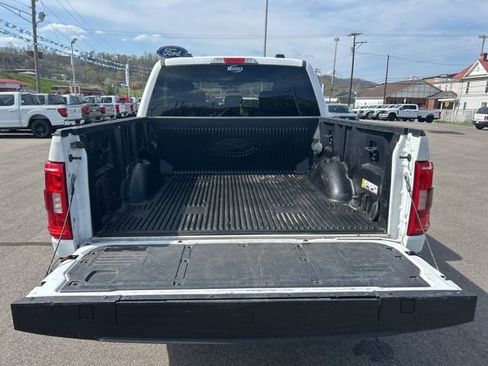 Used 2023 Ford F150 Tremor image 11