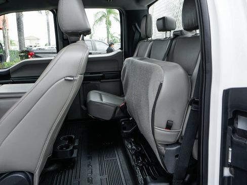 Used 2022 Ford F350 XL w/ Power Equipment Group image 20