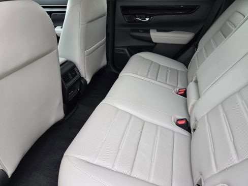 Certified 2024 Honda CR-V EX-L image 25