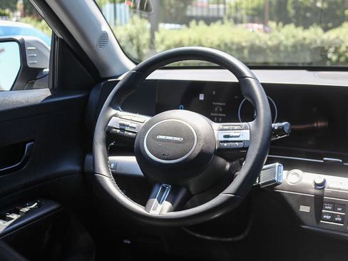 Certified 2024 Hyundai Kona SEL FWD image 19