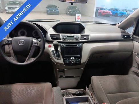 Used 2015 Honda Odyssey EX image 5