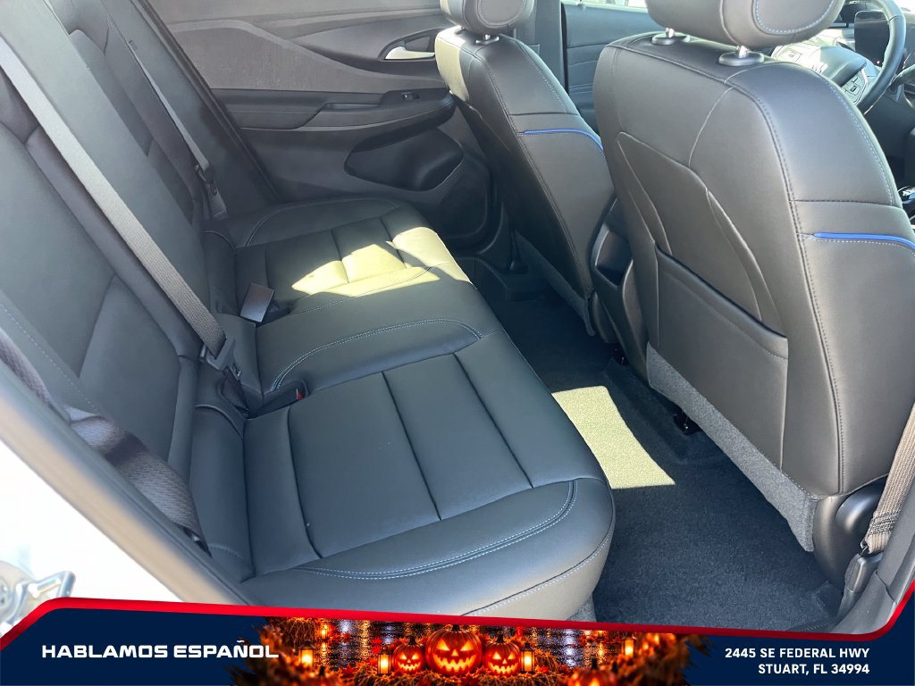 Used 2026 Buick Envista Sport Touring w/ Convenience I Package FWD image 17