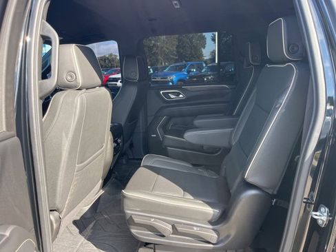 Used 2024 Chevrolet Suburban Premier w/ Max Trailering Package image 32