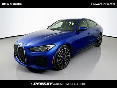 Certified 2023 BMW i4 eDrive40 w/ M Sport Package