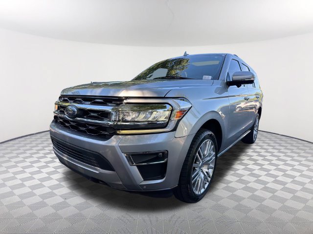 Used 2024 Ford Expedition Limited AWD/4WD image 1