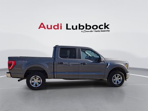 Used 2023 Ford F150 XLT image 9