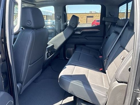 Certified 2025 GMC Sierra 1500 Denali w/ Denali Reserve Package AWD/4WD image 25
