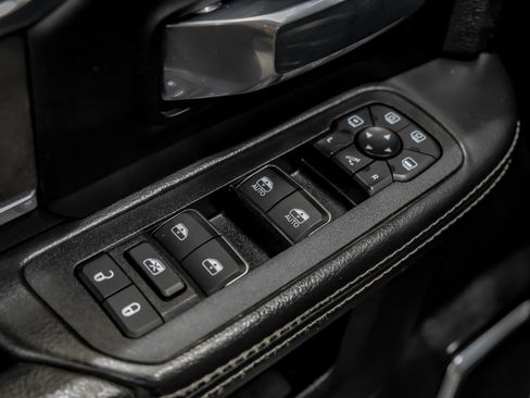 Used 2025 RAM 3500 Laramie w/ Night Edition AWD/4WD image 43