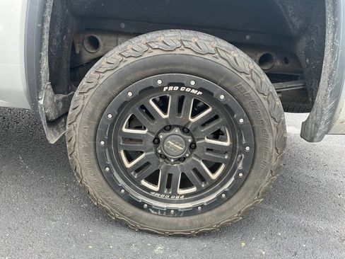 Used 2018 GMC Sierra 1500 Denali AWD/4WD image 10