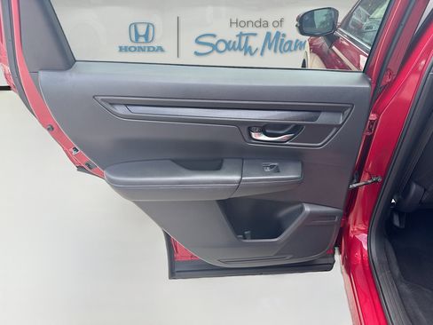 Certified 2024 Honda CR-V EX image 25