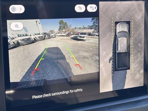 New 2026 Ford F250 Platinum AWD/4WD image 8
