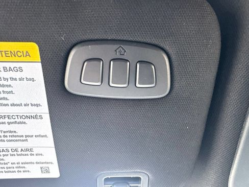 Used 2025 Ford Explorer ST w/ Sun And Sound Package AWD/4WD image 41