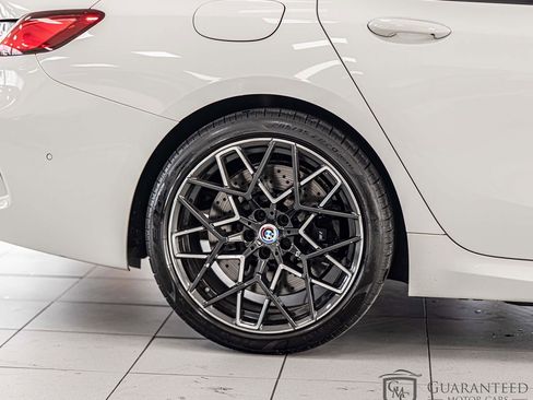 Used 2023 BMW M8 Gran Coupe xDrive Competition AWD/4WD image 10