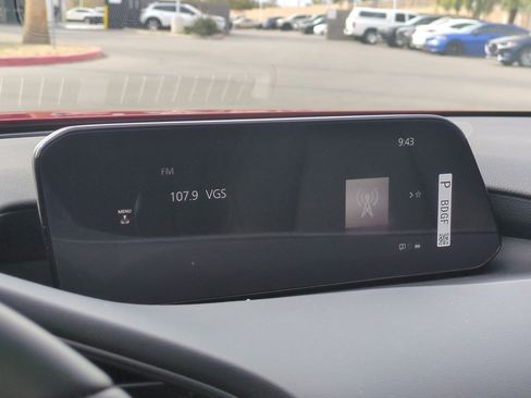 New 2026 MAZDA MAZDA3 2.5 S Sedan w/ Preferred Pkg image 3