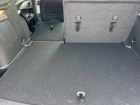 New 2026 Chevrolet TrailBlazer LT image 12