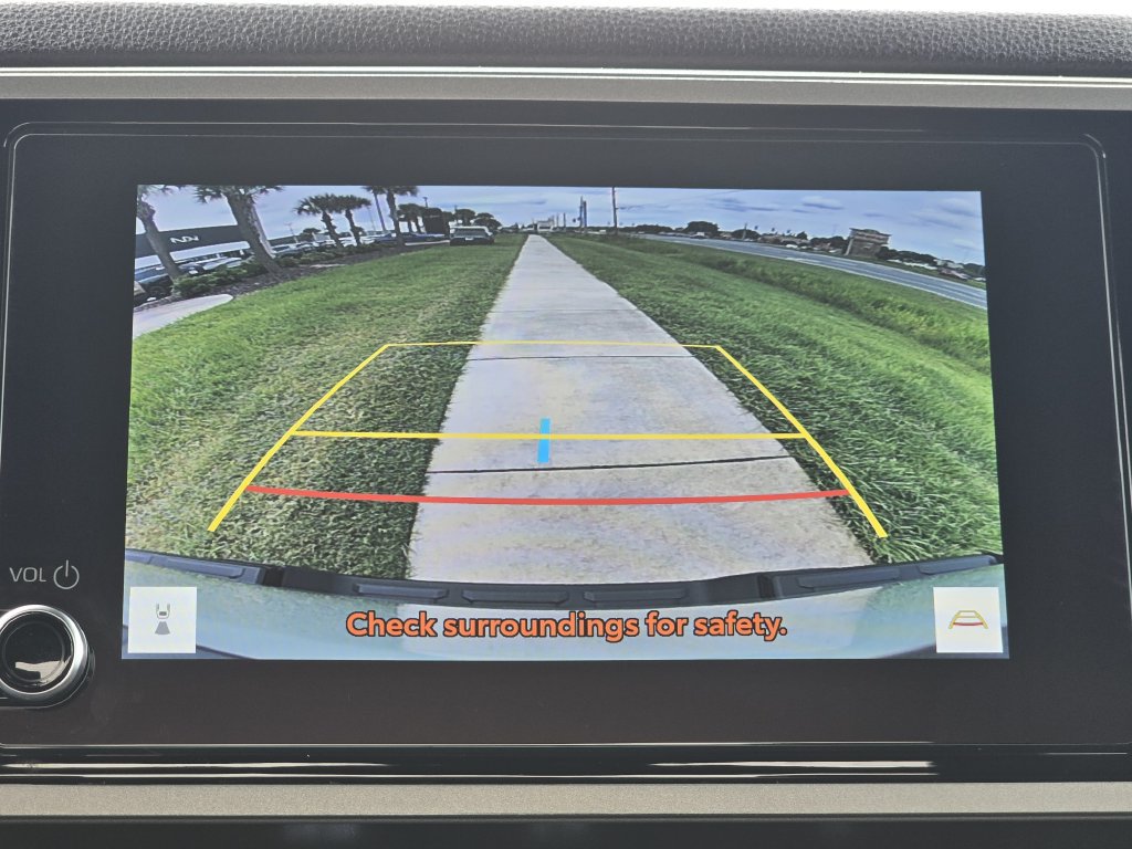 Used 2026 Toyota Tundra SR5 w/ SR5 Convenience Package AWD/4WD image 22