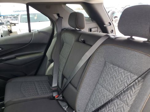 Certified 2022 Chevrolet Equinox LT FWD image 27