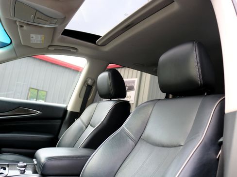 Used 2016 INFINITI QX60 Luxe image 14