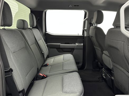 Used 2025 Ford F150 XLT w/ Equipment Group 301A Standard image 31