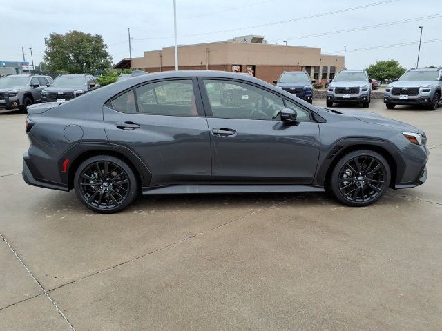 New 2026 Subaru WRX Premium AWD/4WD image 4