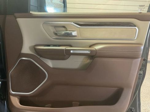 Used 2020 RAM 1500 Laramie image 19