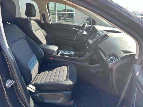 Used 2020 Ford Edge SE AWD/4WD image 31
