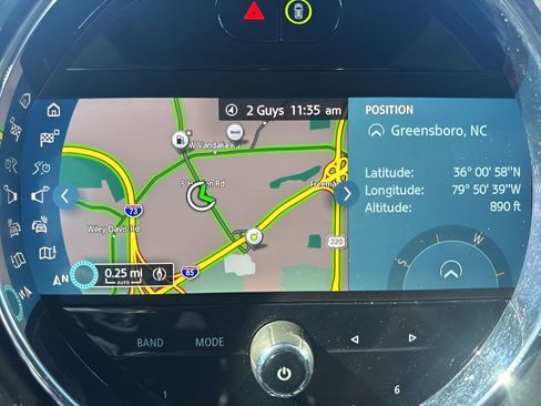 Used 2024 MINI Cooper Countryman S image 19