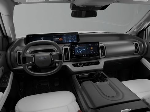 New 2026 Ford Expedition Max Active AWD/4WD image 30