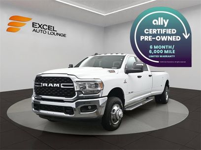 Used 2024 RAM 3500 Big Horn