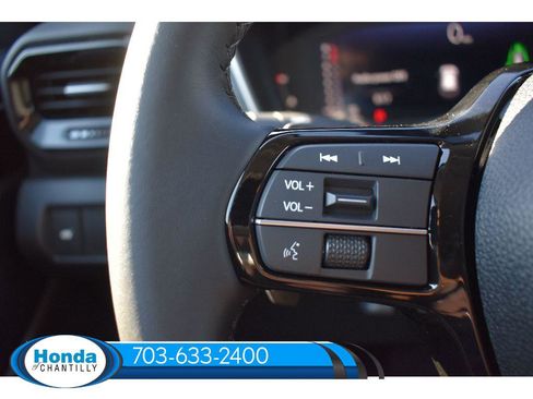 New 2026 Honda Pilot EX-L image 12
