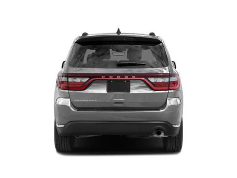 New 2026 Dodge Durango GT AWD/4WD image 5