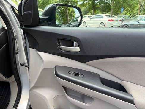 Used 2014 Honda CR-V EX image 39