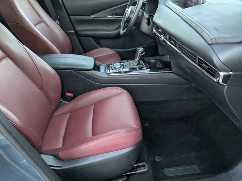 Used 2022 MAZDA CX-30 AWD 2.5 S w/ Preferred Package image 21